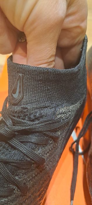 Sprzesam buty piłkarskie Nike ZM SUPERFLY 10 ELITE AG-PRO roz. 38,5