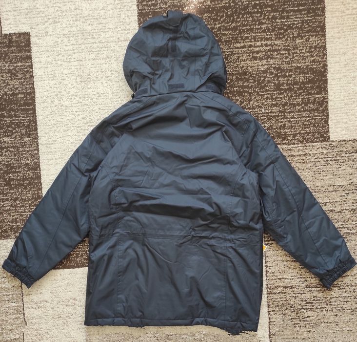 Курта осіння/весняна/ зимова Regatta унісекс