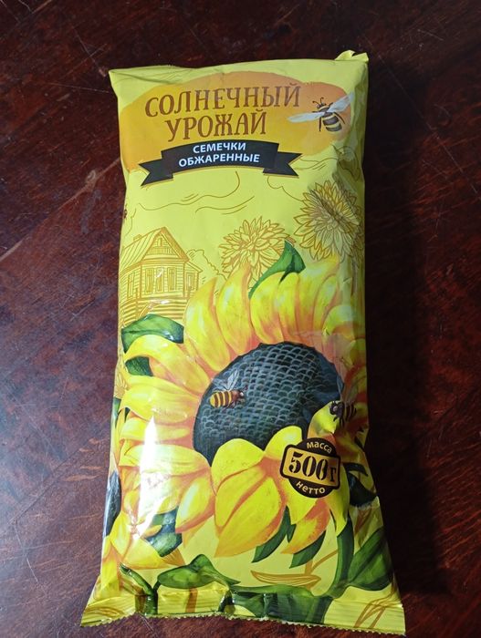 Produkty zbożowe z Białorusi