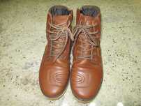 Botas JOHN DOE SHIFTER - Homologado