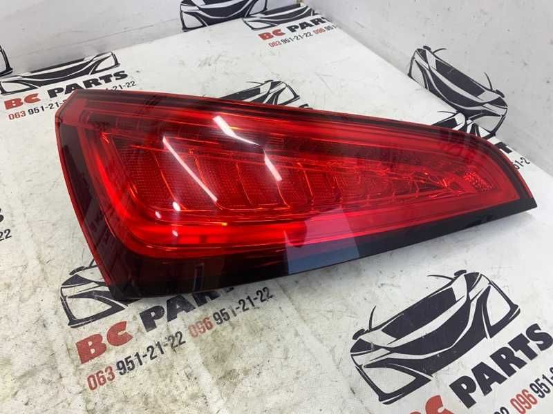 Фонарь задний левый Audi Q5 2008-2016 год 8R0945093D USA