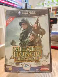 Medal of Honor Frontline GAMECUBE Sklep Wysyłka Wymiana