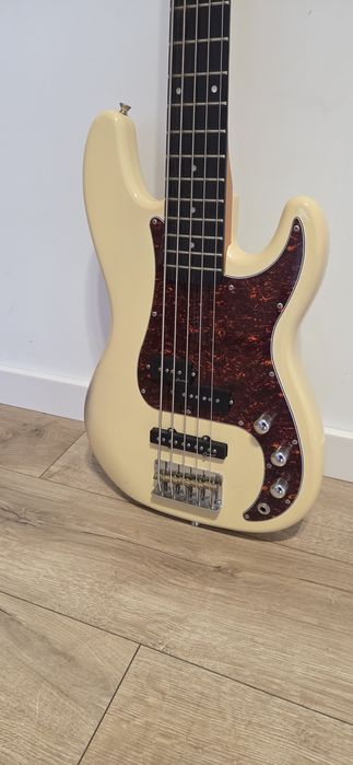 Harley benton PJ-75  VW Vintage Series