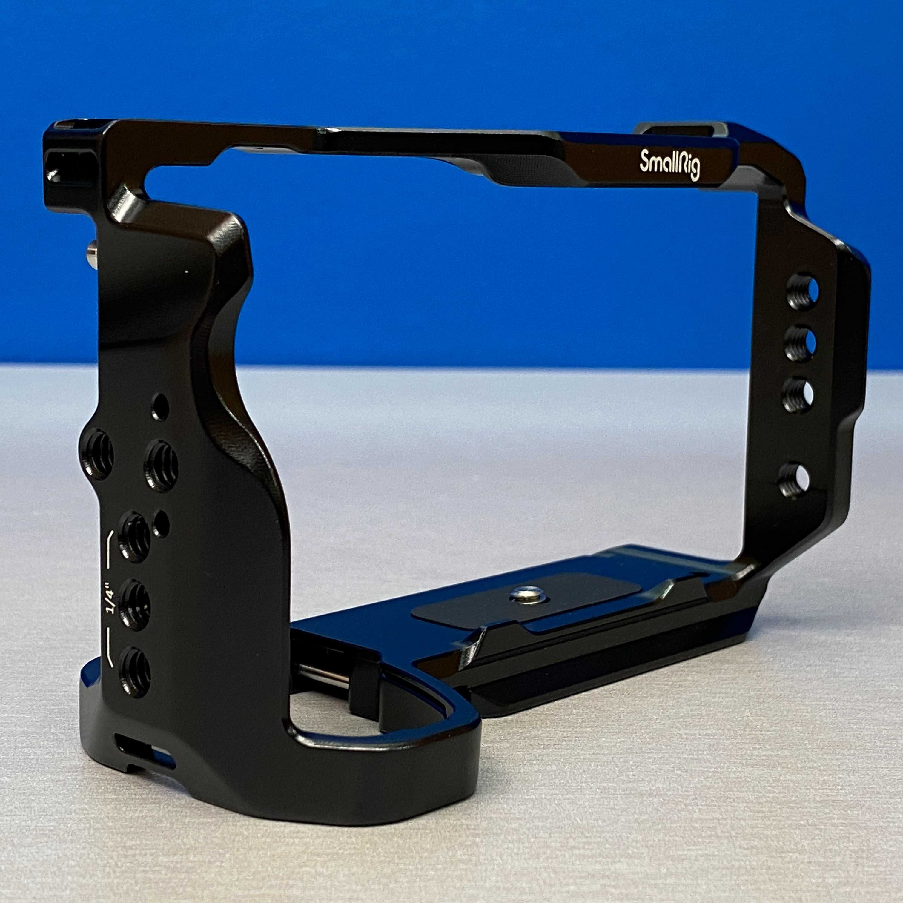 SmallRig Cage 4336 (Sony Alpha A6700)