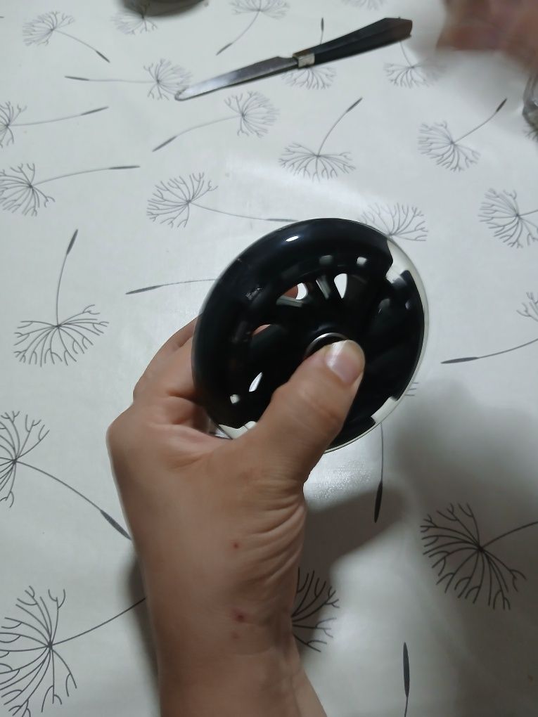 Rodas novas trotineta criança