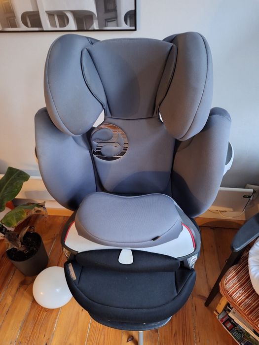 CYBEX Pallas M-fix 9-36kg