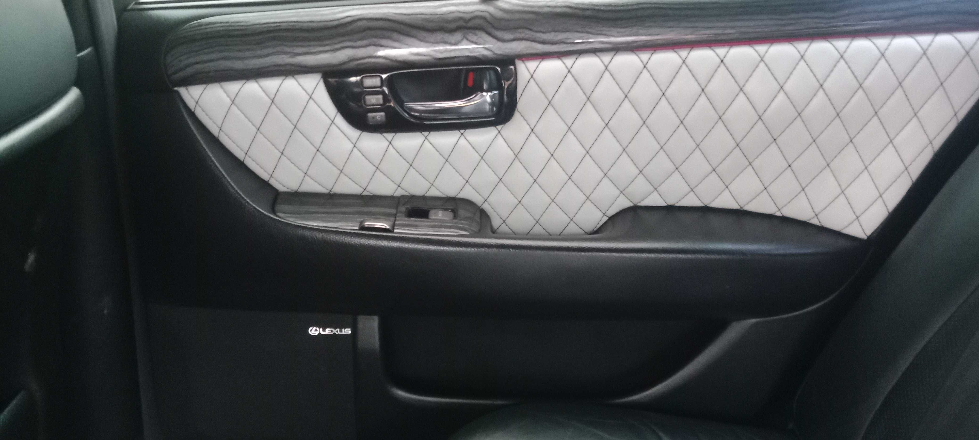 Продам Lexus LS 430