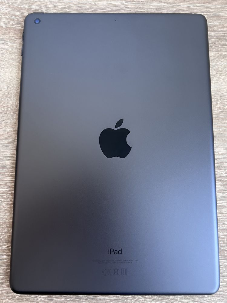 iPad 10.2 32GB Wi-Fi (7-ме покоління)