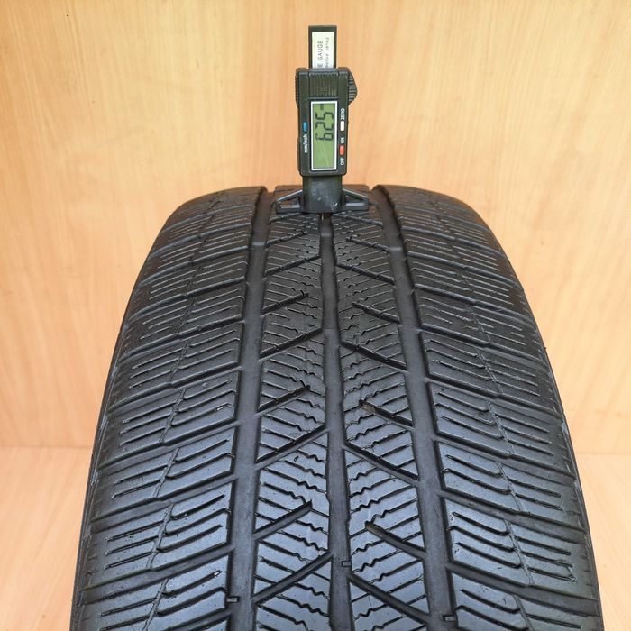 1 szt. Barum Polaris 5 245/45 R18 100V XL 6,2mm