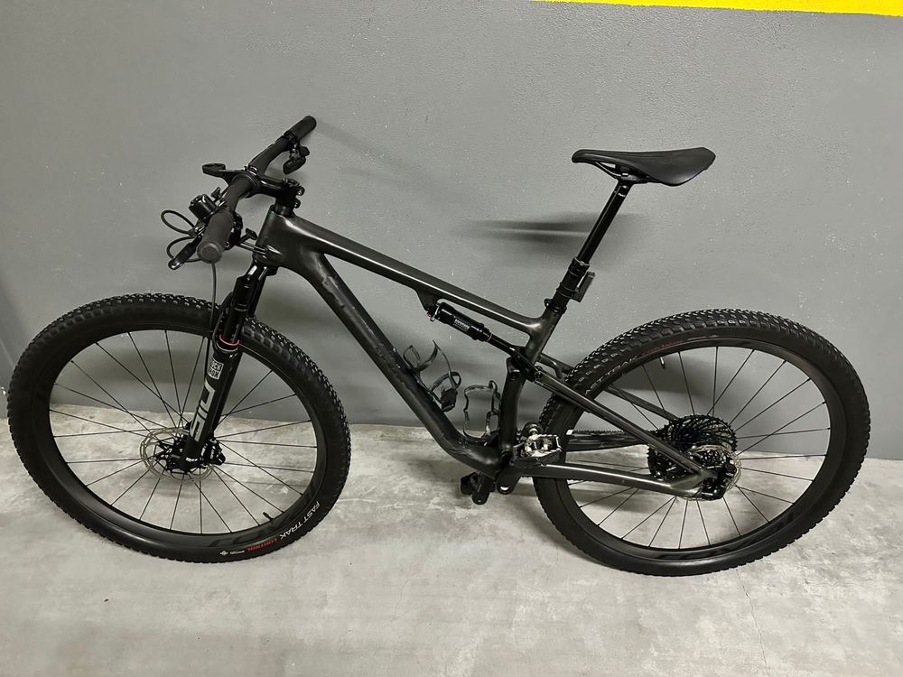 S-Works Epic 2021