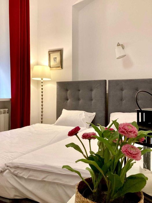 Wynajem 2 pokoje - Poznań ul. Strzałowa 3 (Stare Miasto)