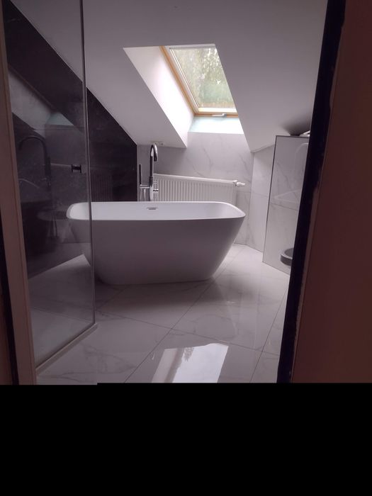 Profesjonalne remonty łazienek,  mieszkan pomoc w projektowaniu