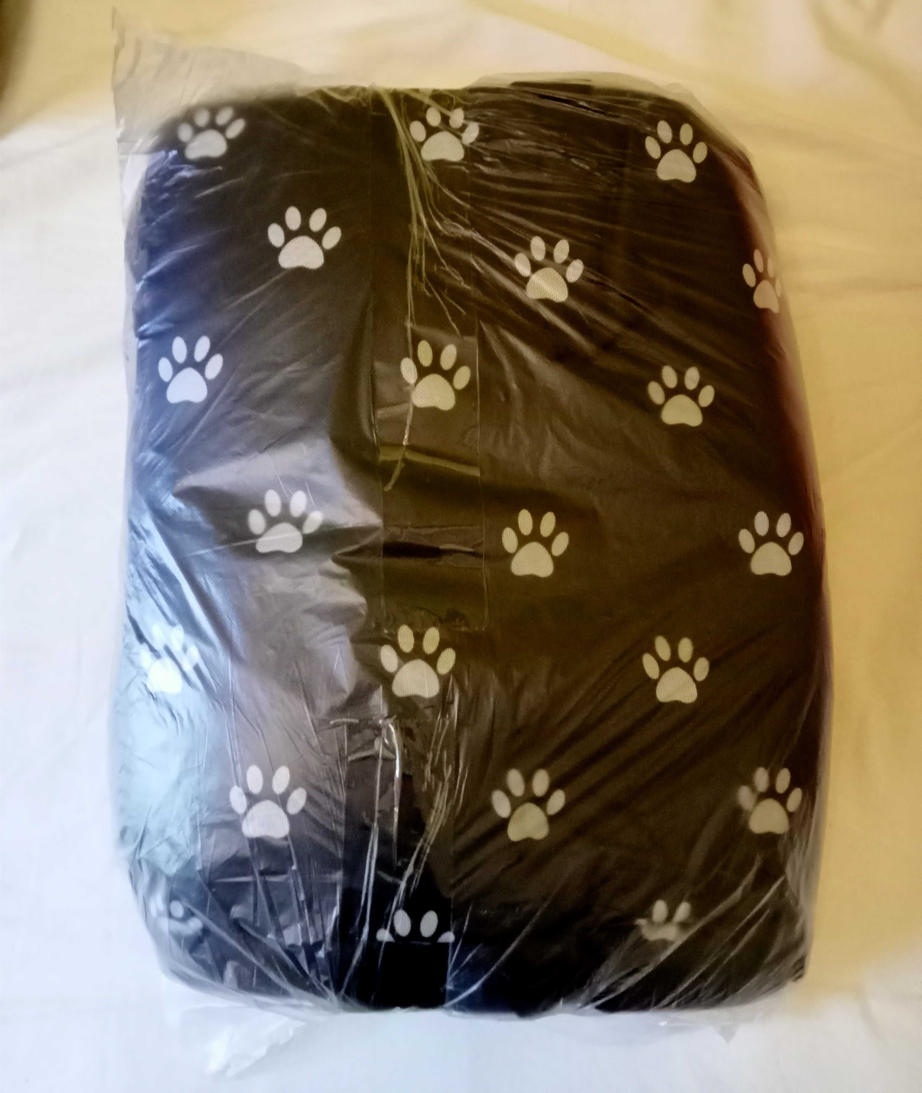 Cama/casota para animal de estimação
