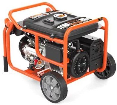 Генератор GENERGY Limited 3000, в наявності 3шт.НОВІ