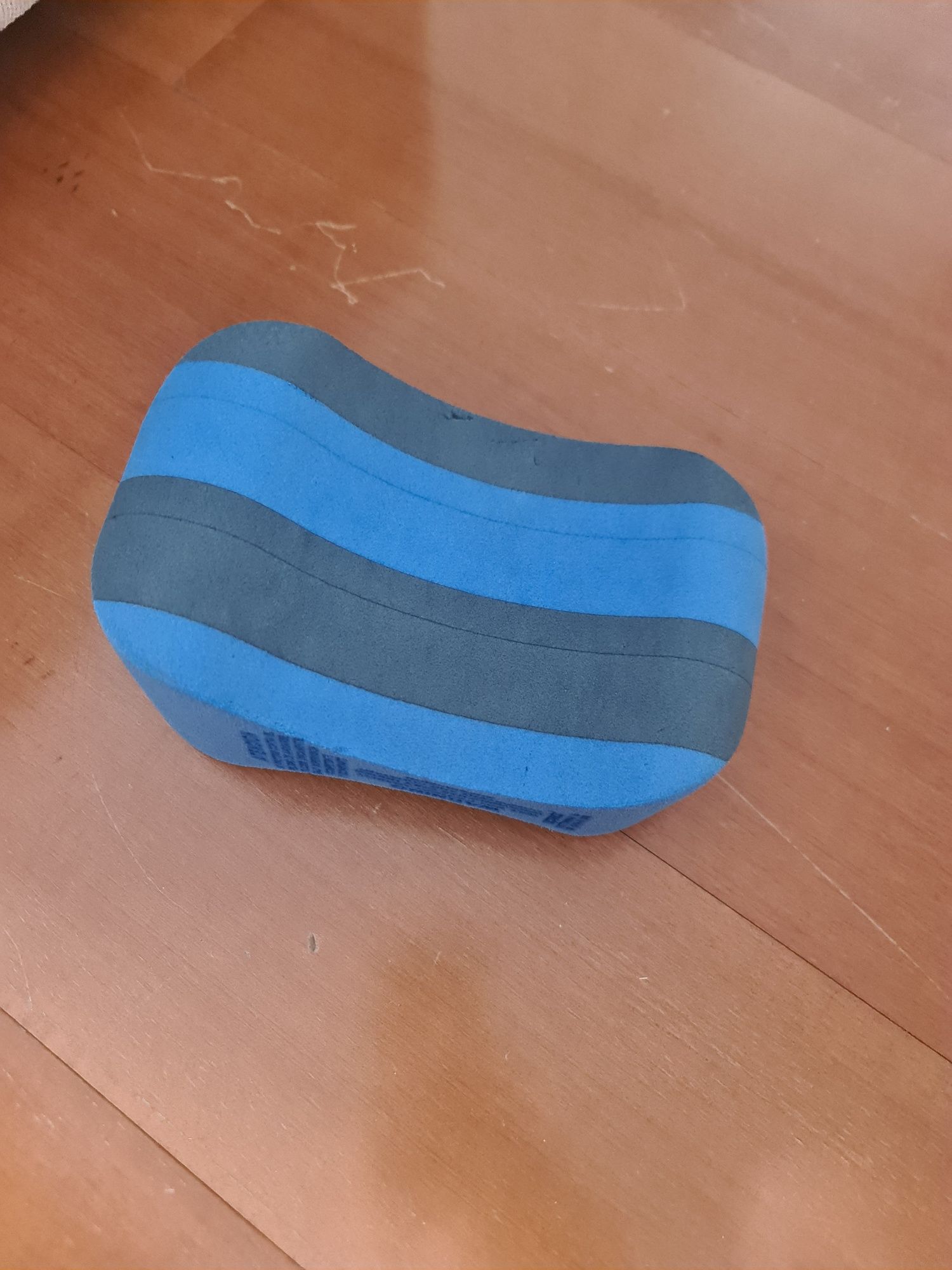 Pullboy Speedo Azul