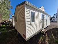 Mobil Home V2 | Louisiane Flores TOP - Oferta entrega, valor final!