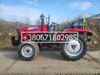 Мінітрактор KENTAVR 244 SX - 24 к.с. Гарантія + Кредит