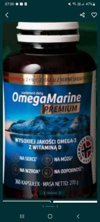 Omega Marine Premium