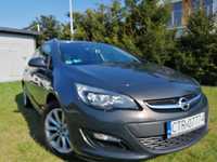 Opel Astra Opel Astra 1.4 Turbo