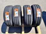Okazja opony całoroczne 225/70R15C 112/110S Tracmax VAN SAVER NOWE