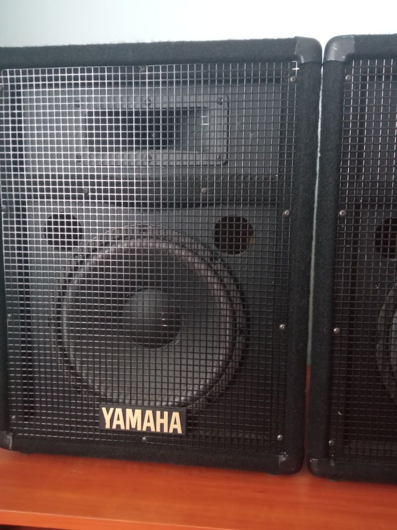 акустика yamaha sv-10