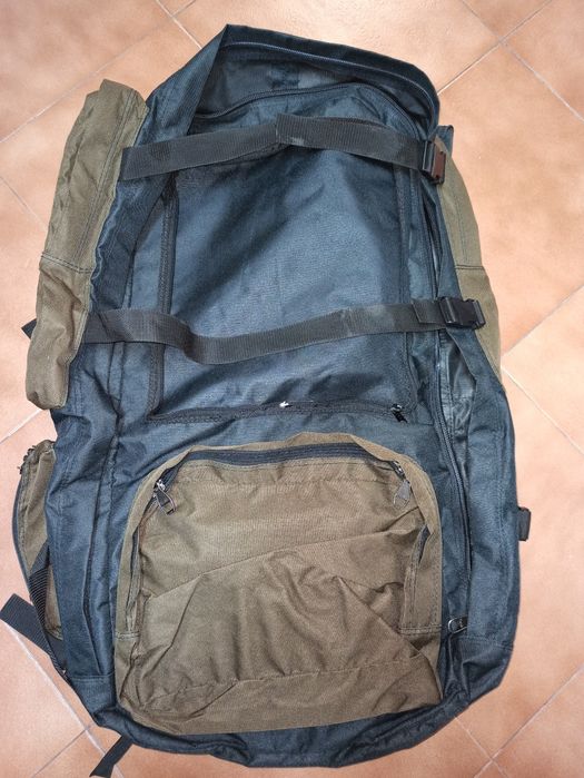 Mochila caminhada 80l