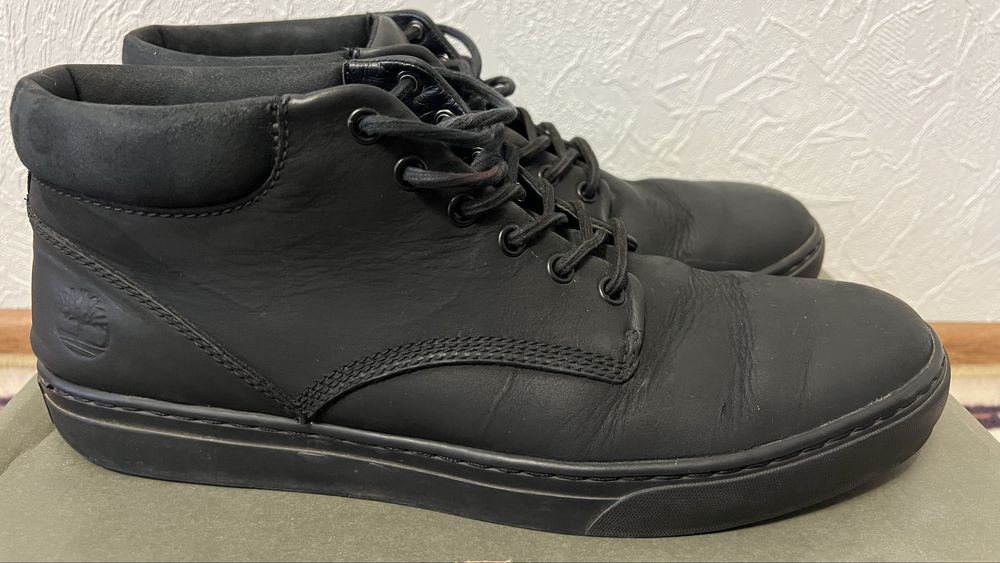 Черевики ботинки Timberland оригінал A1JUY чоловічі, 30 см
