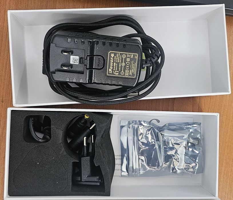 Блок живлення iFi iPower2 9V 2A