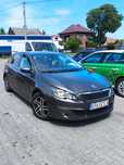 Peugeot 308 1.2 Turbo