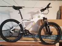 rower górski Da bomb MTB