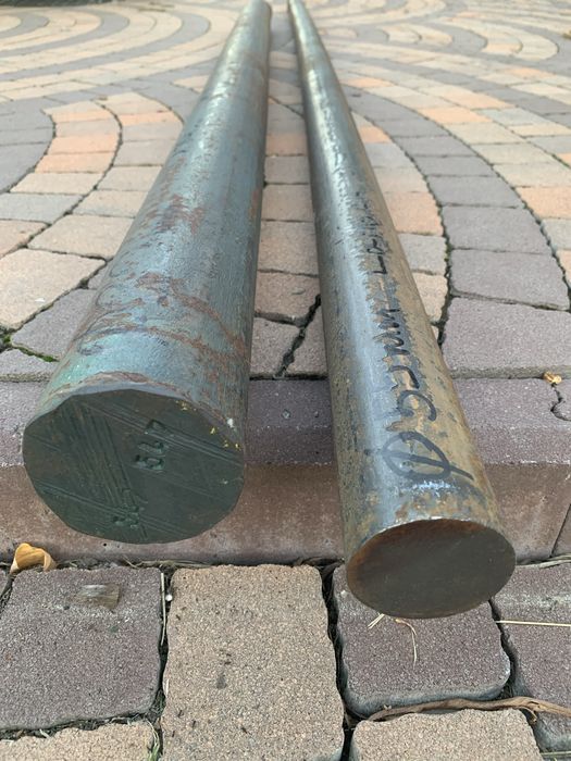 Круг стальной 11-200мм. Кругляк сталь 40Х Пруток сталь 45 Круг 30ХГСА