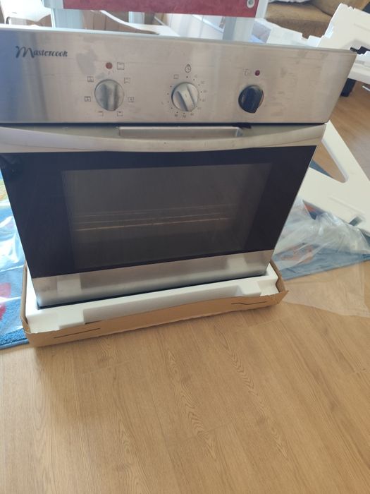 Piekarnik elektryczny Mastercook