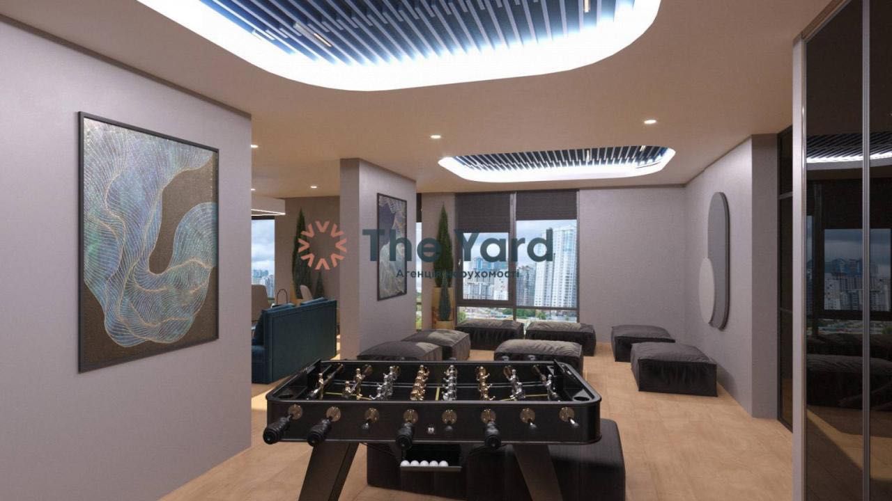 єОселя Продаж 1к квартири в ЖК Nordica Residence РОЗТЕРМІНУВАННЯ Липки
