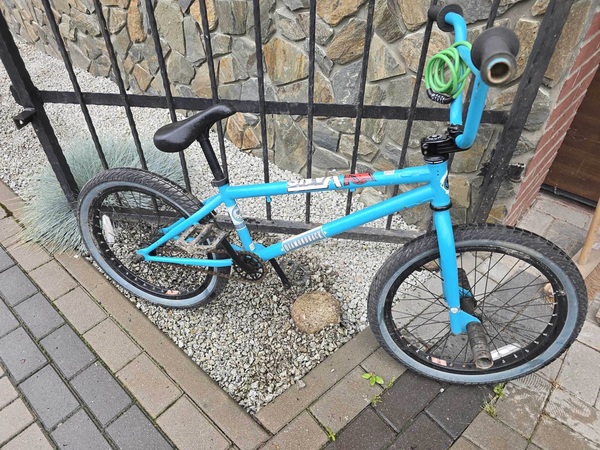 rower BMX Diamondback