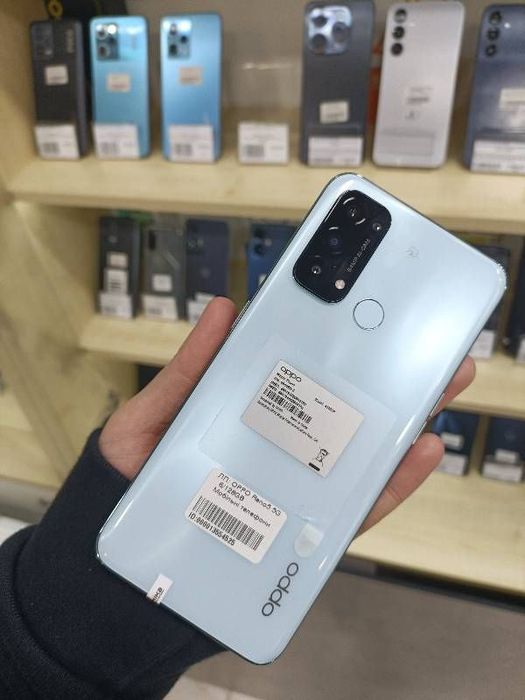 OPPO Reno5 5G 6/128GB