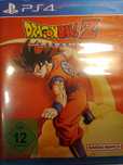 Dragonball Z Kakarot ps4