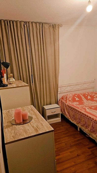 Quarto santo António dos cavaleiros