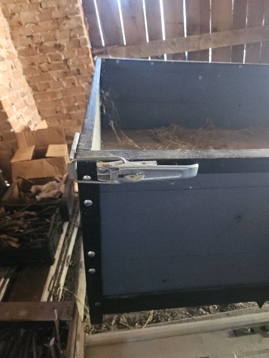 Причіп легковий саморобний