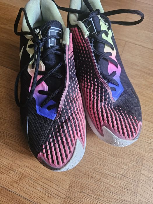 Sapatilhas de padel/ ténis Nike air zoom vapor cage