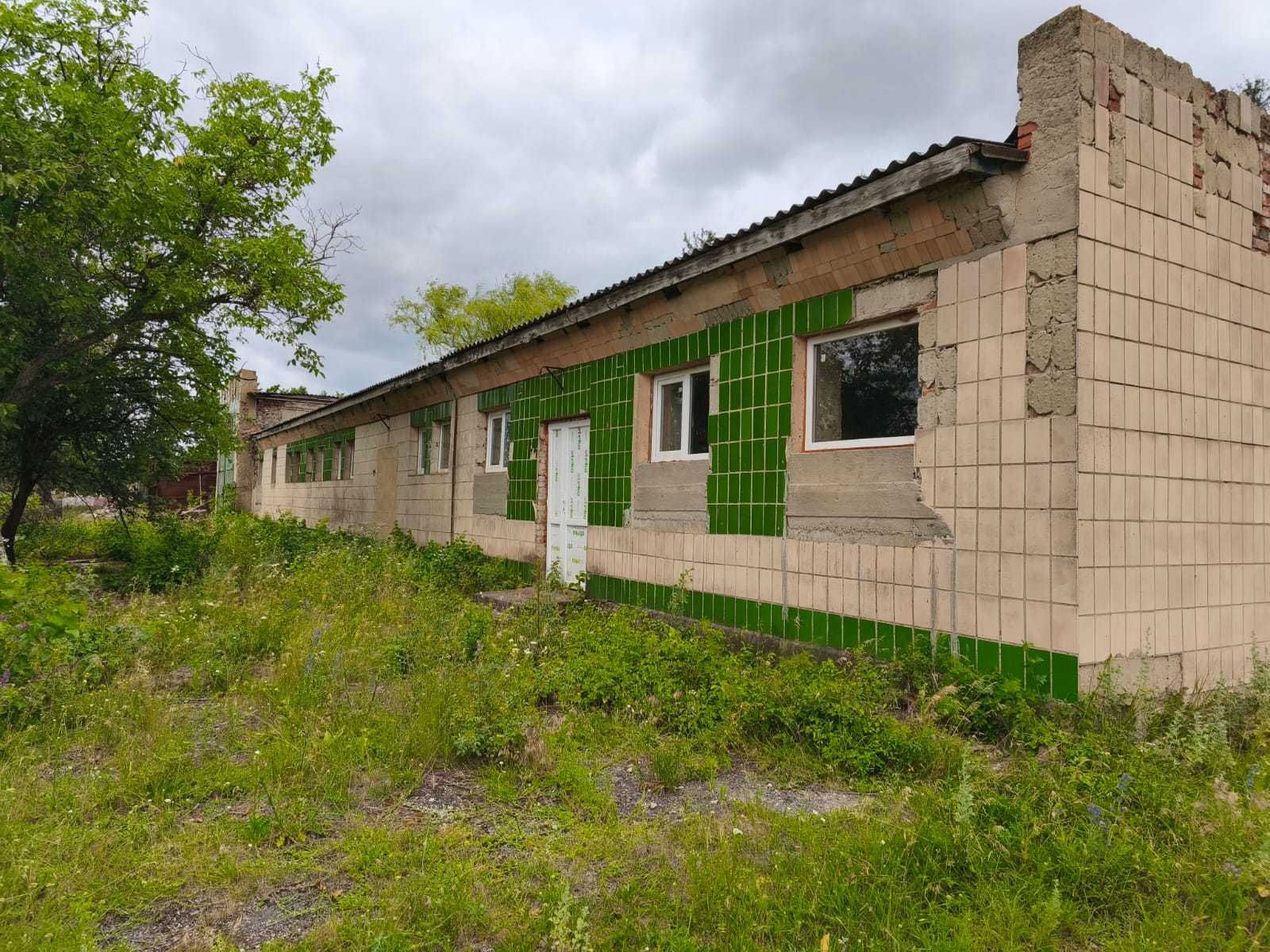приміщення комерційне