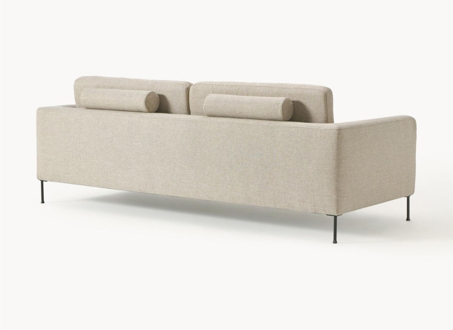 Sofa Cucita 3-osobowa
