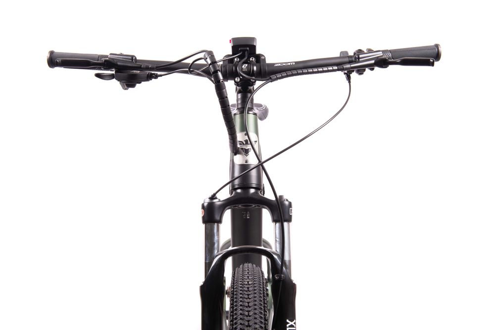 Rower elektryczny MTB BOTTECCHIA BE32 29" SRAM X5, rama 19/48