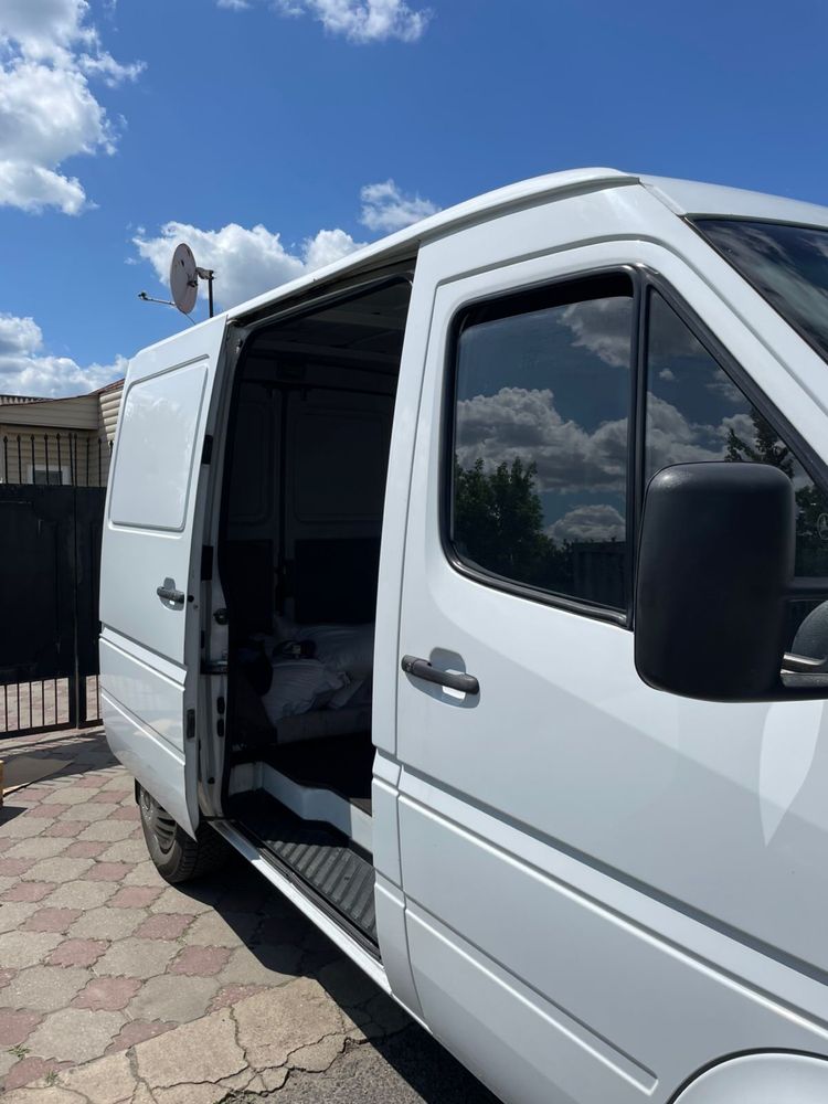 Продам Sprinter L1H1