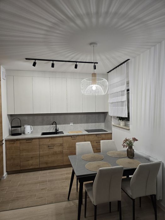 Wynajmę mieszkanie w Dopiewcu