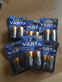 Bateria baterie Varta lr14