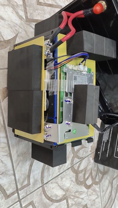 Измаил Железофосфат lifepo4 АКБ 12 В 24 В 100 200 Ач