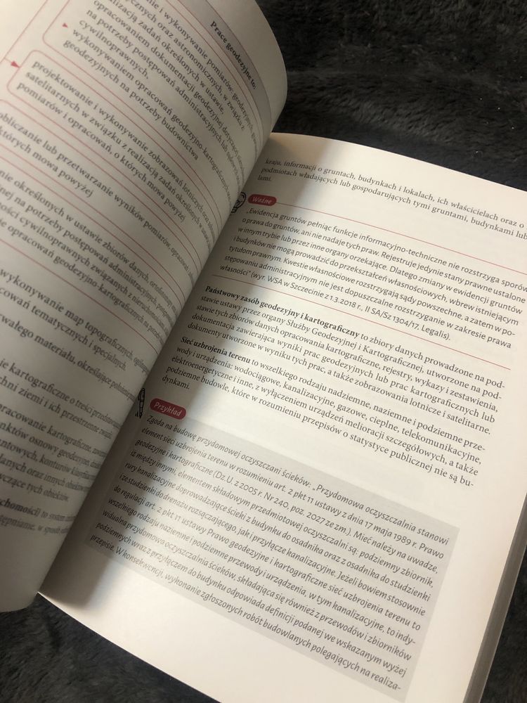 Prawo i postępowanie administracyjne w pigułce
