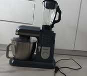 Robot kuchenny z blenderem Silvercrest