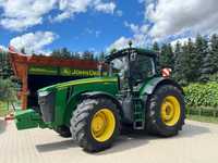 John Deere 8370R