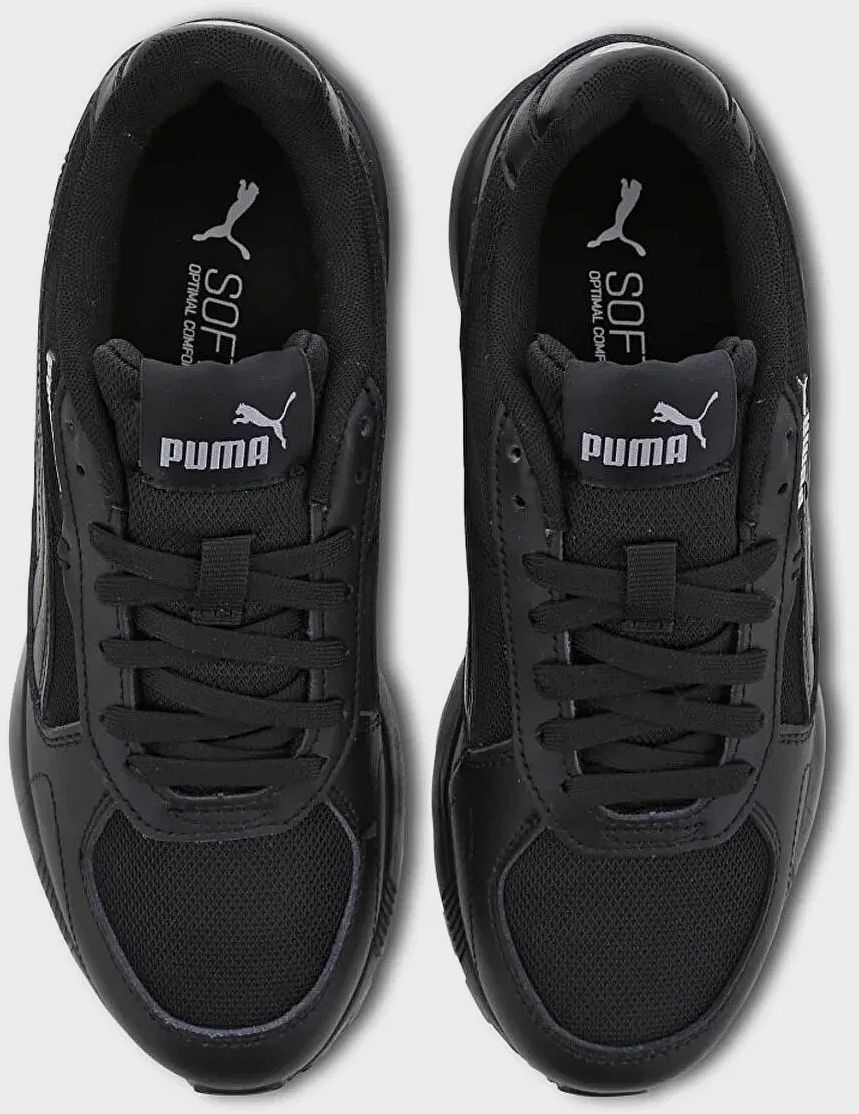 Buty sportowe Puma Graviton Mix r.37 czarne